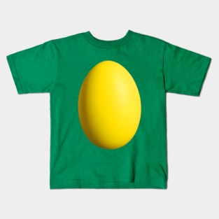 Easter Egg Kids T-Shirt